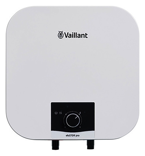 Vaillant Elostor boiler 15liter 2KW VEN/H 15/7-3 O